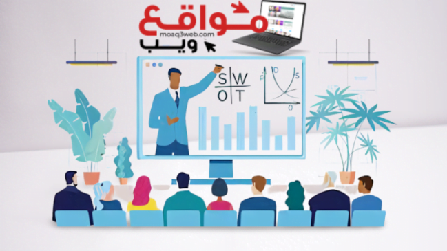 11 موقع لعمل برزنتيشن احترافي مجانا
