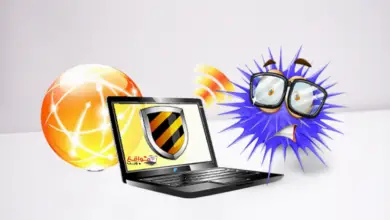 11 موقع فحص الكمبيوتر من الفيروسات اونلاين