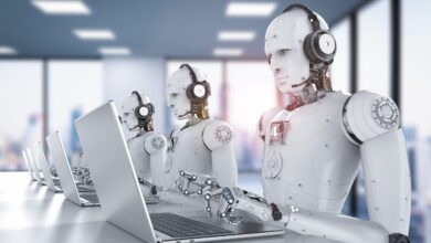 مستقبل الذكاء الاصطناعي: هل سيتفوق على الذكاء البشري؟