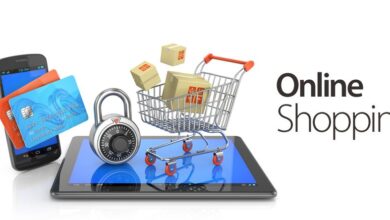 أفضل موقع للتسوق عبر الإنترنت في الإمارات | 9 مواقع