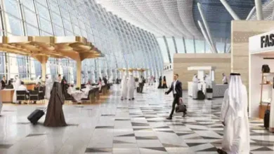أفضل مواقع سفر داخل السعودية | رحلات داخلية
