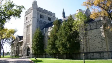 افضل الجامعات للدراسة في كندا سهلة القبول