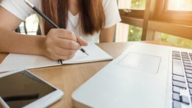 افضل الجامعات لدراسة الماجستير عن بعد