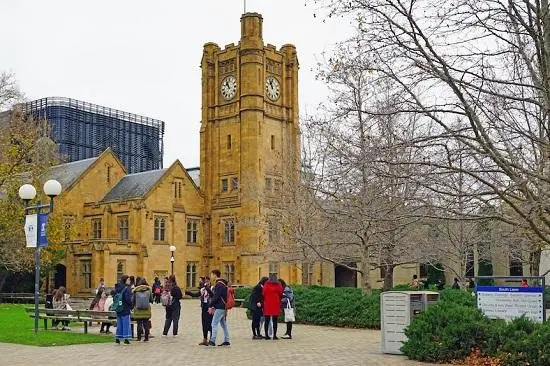 اسهل جامعات استراليا في القبول للمغتربين