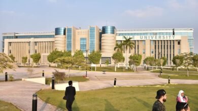 مواقع ويب|افضل جامعة لدراسة MBA في مصر