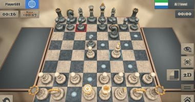 10 مواقع رائعة لتعلم الشطرنج على الإنترنت - مميزات موقع Chessable
