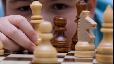 مواقع ويب|10 مواقع رائعة لتعلم الشطرنج على الإنترنت