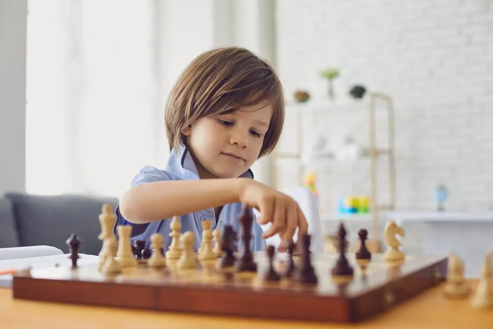 10 مواقع رائعة لتعلم الشطرنج على الإنترنت - الاستنتاج