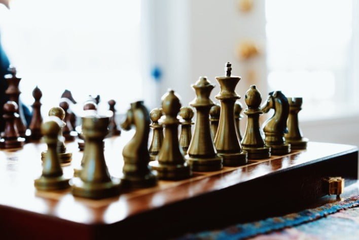 10 مواقع رائعة لتعلم الشطرنج على الإنترنت - موقع Chess.com