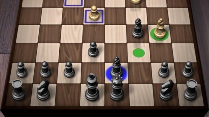 10 مواقع رائعة لتعلم الشطرنج على الإنترنت - موقع Lichess
