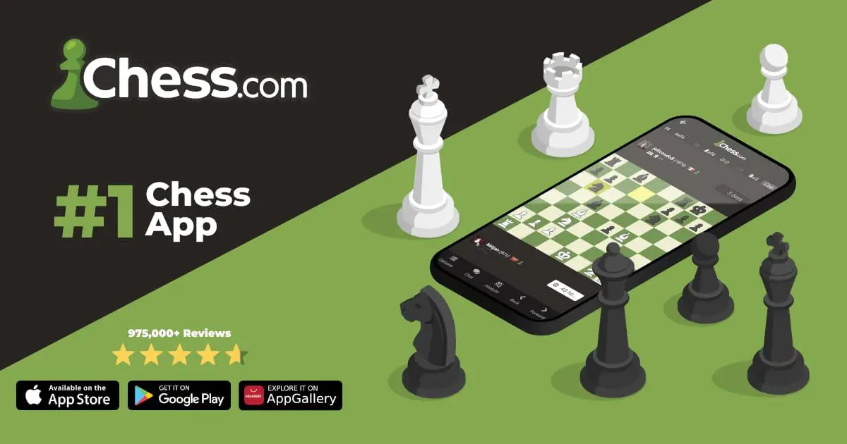 10 مواقع رائعة لتعلم الشطرنج على الإنترنت - حزمة التعلم الشاملة والبطولات والتحديات الممتعة