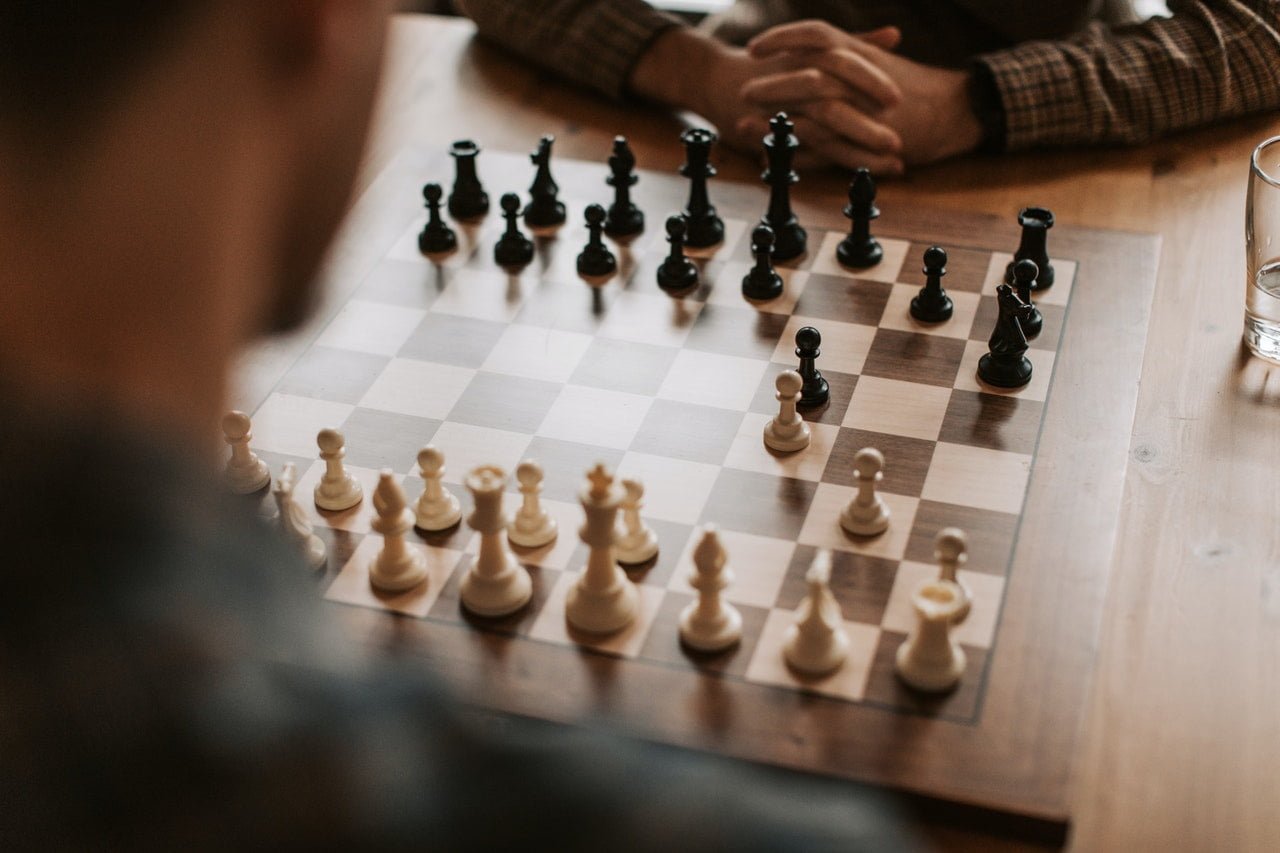 10 مواقع رائعة لتعلم الشطرنج على الإنترنت - موقع Chessable
