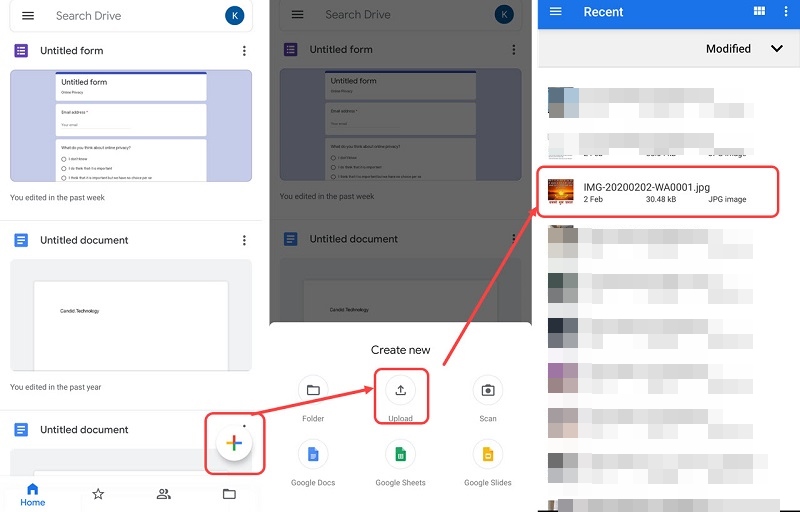أفضل 5 طرق لنقل الملفات من أندرويد إلى الكمبيوتر الشخصي - استخدام تطبيقات مثل AirDroid أو Pushbullet لنقل الملفات
