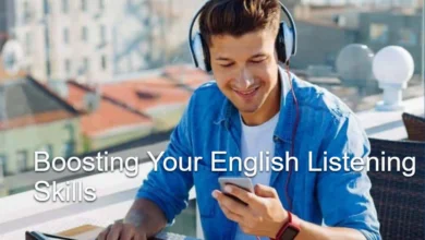 أفضل 5 مواقع للاستماع بالإنجليزية للمبتدئين