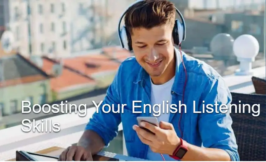 أفضل 5 مواقع للاستماع بالإنجليزية للمبتدئين