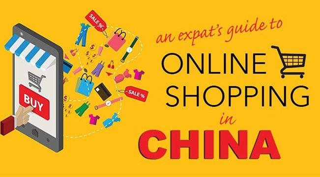 أفضل مواقع للتسوق عبر الإنترنت من الصين