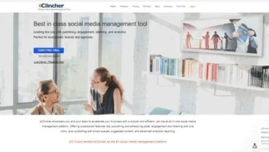 مواقع ويب|أفضل 10 أدوات لإنشاء وإدارة منصات التواصل الاجتماعي بفاعلية