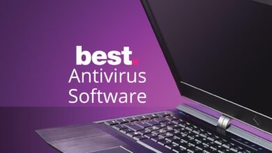 أفضل 10 أدوات لحماية أجهزة الكمبيوتر من الفيروسات والبرامج الضارة